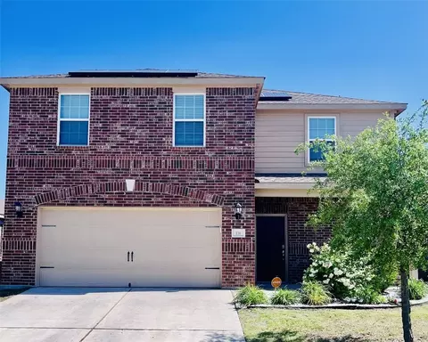 136 Curt St, Anna, TX 75409