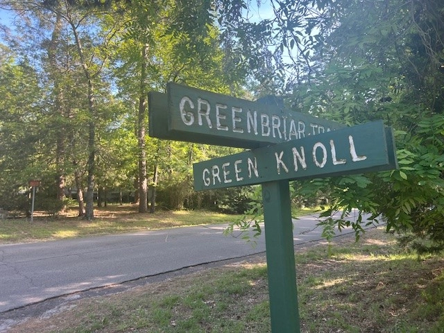 lot S 8 And 9 Greenbriar Cv  