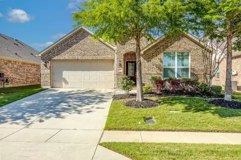 2657 Twin Point Dr, The Colony, TX 75056