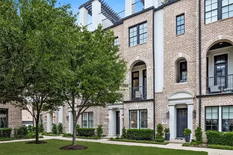 718 Will Rice Ave, Irving, TX 75039