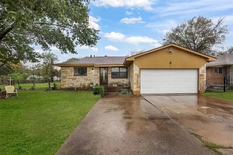 1853 Greendale Dr, Dallas, TX 75217