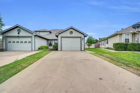 5003 Mountain Spring Trl, Fort Worth, TX 76123