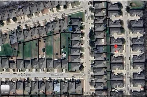 128 Stewart Bend Ct, Azle, TX 76020