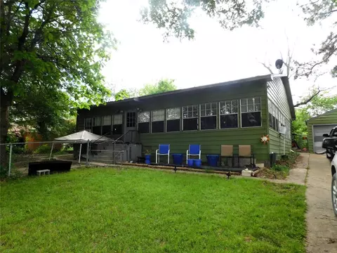 313 Bella Vista Dr, West Tawakoni, TX 75474