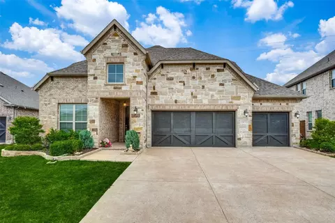 1453 Coneflower Dr, Frisco, TX 75033