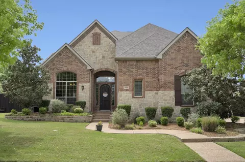 1521 Astoria Dr, Allen, TX 75013