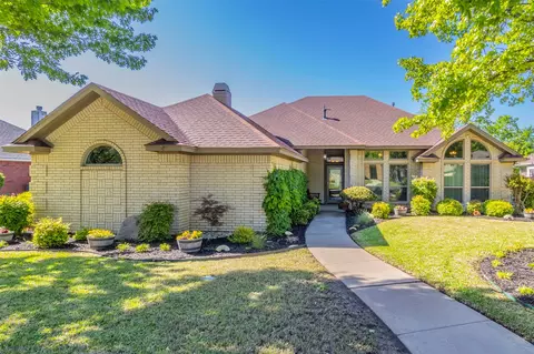 3309 Cooper Br E, Denton, TX 76209