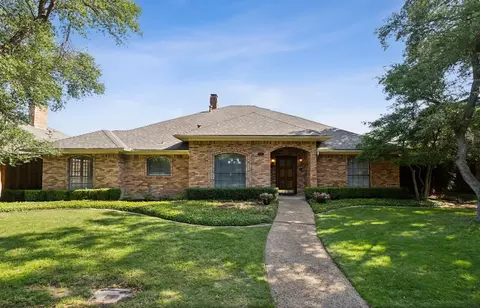 6519 Wickerwood Dr, Dallas, TX 75248