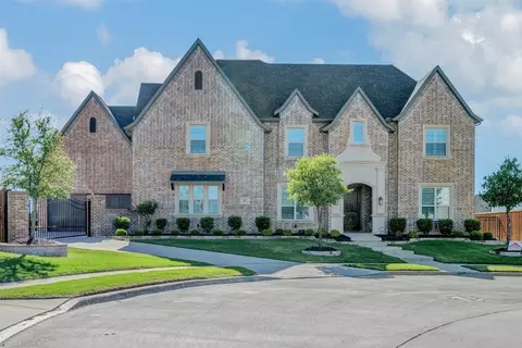 881 Circle J Trl, Prosper, TX 75078