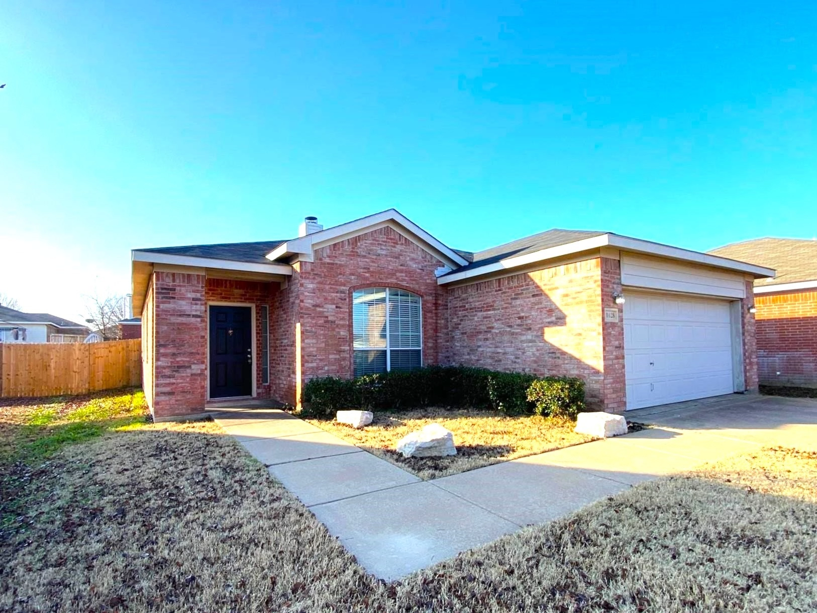 1028 Buffalo Spgs Dr