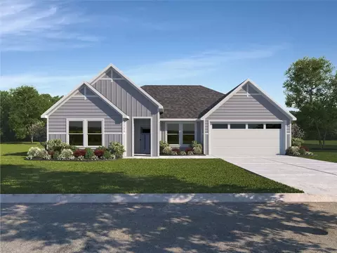 4029 Cornerstone Cir, Granbury, TX 76048