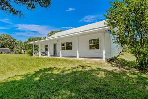 Exterior - 215 County Road 4263, Simms, TX 75574 photo 3 of 8