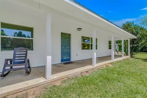 Exterior - 215 County Road 4263, Simms, TX 75574 photo 4 of 8