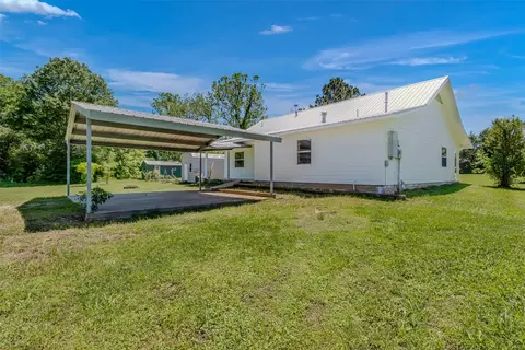 Exterior - 215 County Road 4263, Simms, TX 75574 photo 6 of 8