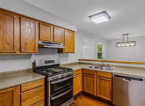 Kitchen - 215 County Road 4263, Simms, TX 75574 photo 3 of 3