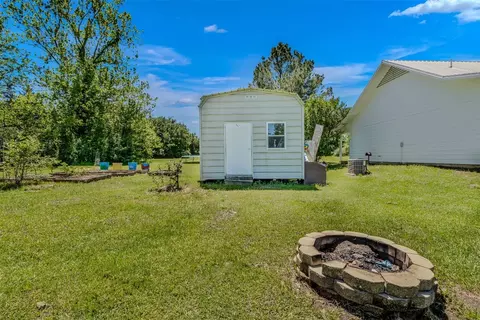 Exterior - 215 County Road 4263, Simms, TX 75574 photo 8 of 8
