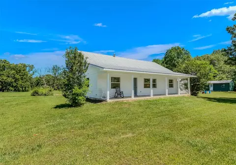 Exterior - 215 County Road 4263, Simms, TX 75574 photo 1 of 8