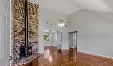 Living - 215 County Road 4263, Simms, TX 75574 photo 3 of 4