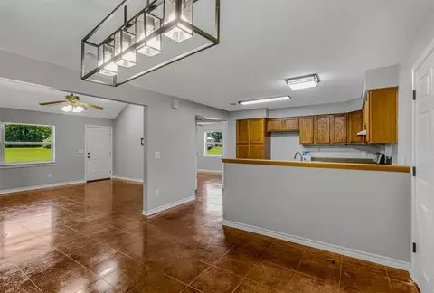 Entry Way - 215 County Road 4263, Simms, TX 75574 photo 1 of 1