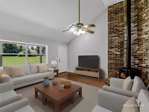 Living - 215 County Road 4263, Simms, TX 75574 photo 4 of 4