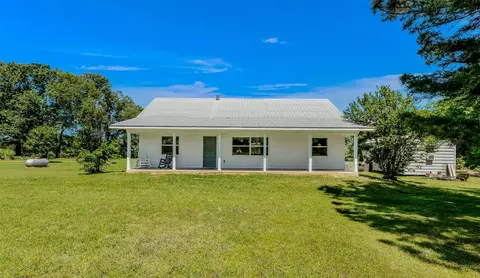 Exterior - 215 County Road 4263, Simms, TX 75574 photo 2 of 8