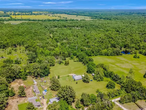 View/Area - 215 County Road 4263, Simms, TX 75574 photo 11 of 11