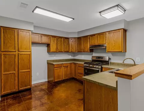 Kitchen - 215 County Road 4263, Simms, TX 75574 photo 1 of 3