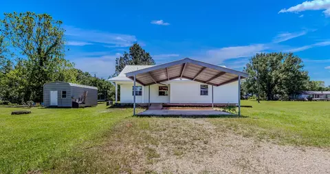 Exterior - 215 County Road 4263, Simms, TX 75574 photo 7 of 8