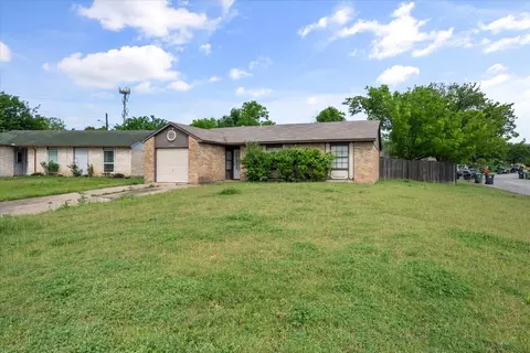 2209 Wildbriar Dr, Arlington, TX 76014