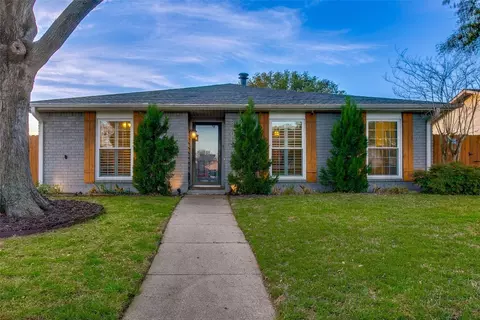 8505 Bellingham Dr, Dallas, TX 75228