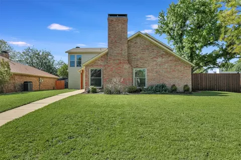 1500 Hindsdale Dr, Richardson, TX 75081
