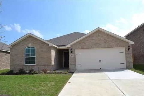 1609 Park Trails Blvd, Princeton, TX 75407