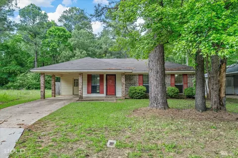 440 Gravois Dr, Shreveport, LA 71106
