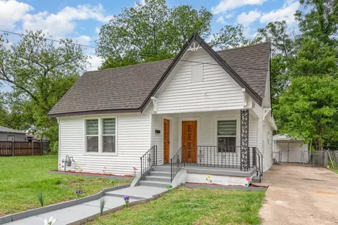 2235 Garden Dr, Dallas, TX 75215