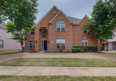4424 Orchard Gate Ln, Plano, TX 75024
