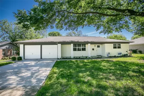 5213 Keswick Ave, Fort Worth, TX 76133
