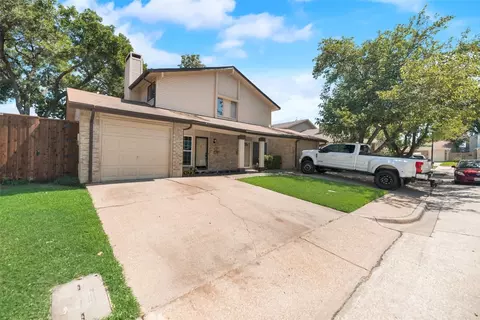 408 San Maria Dr, Garland, TX 75043