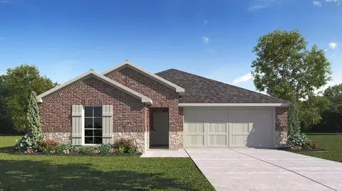 761 New Dawn Dr, Lavon, TX 75166