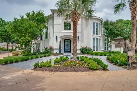 2604 Oates Ln, Arlington, TX 76006