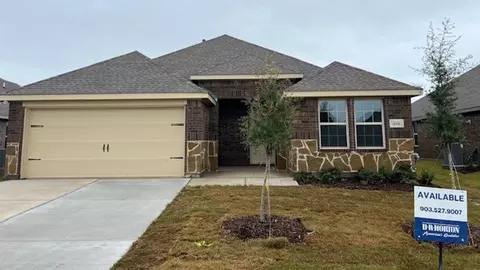214 Buckboard Ln, Caddo Mills, TX 75135