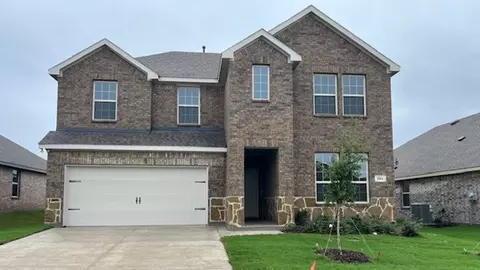 204 Buckboard Ln, Caddo Mills, TX 75135