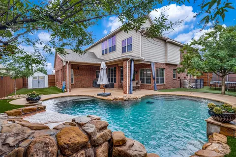 972 Pelican Dr, Allen, TX 75013