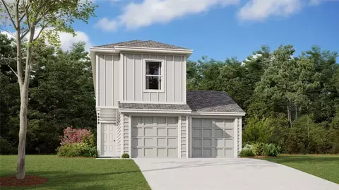 1500 Silver Oak Ln, Fort Worth, TX 76140
