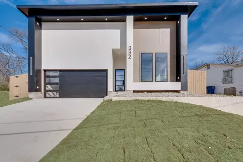 332 Avenue E, Dallas, TX 75203