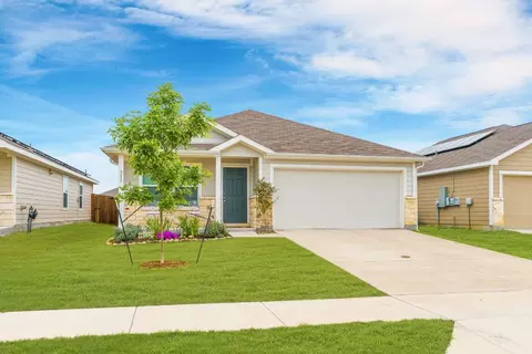 311 Moray Dr, Princeton, TX 75407