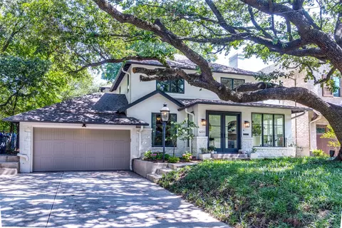 6223 Mccommas Blvd, Dallas, TX 75214