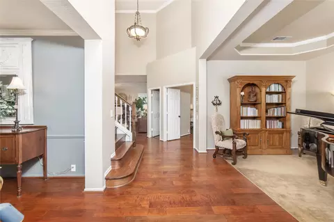 1910 Highlander Dr, Rowlett, TX 75088 photo 3
