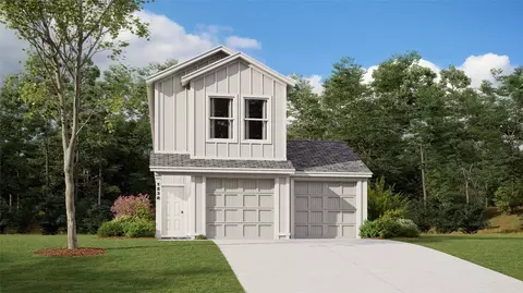 1421 Silver Spruce Ln, Fort Worth, TX 76140
