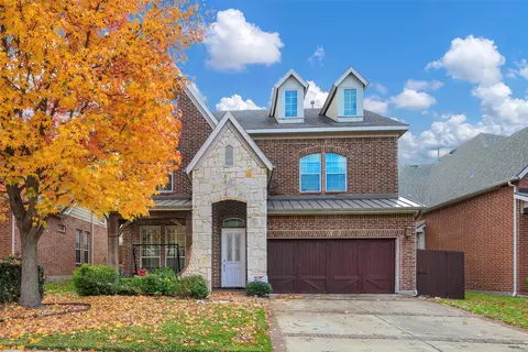 10914 Nevis Ln, Dallas, TX 75218