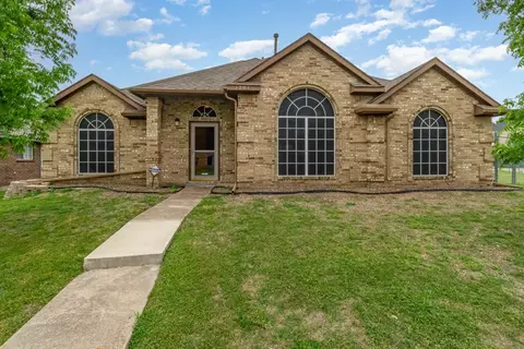 1201 Brewer Dr, Cedar Hill, TX 75104